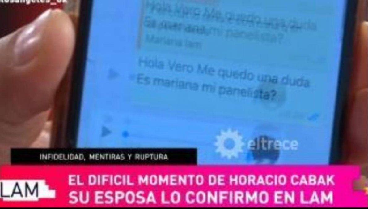 El escándalo que no para de crecer. 