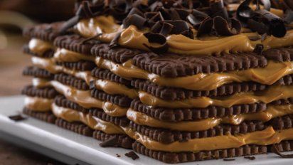 Chocotorta: la verdadera receta del postre mas delicioso del mundo