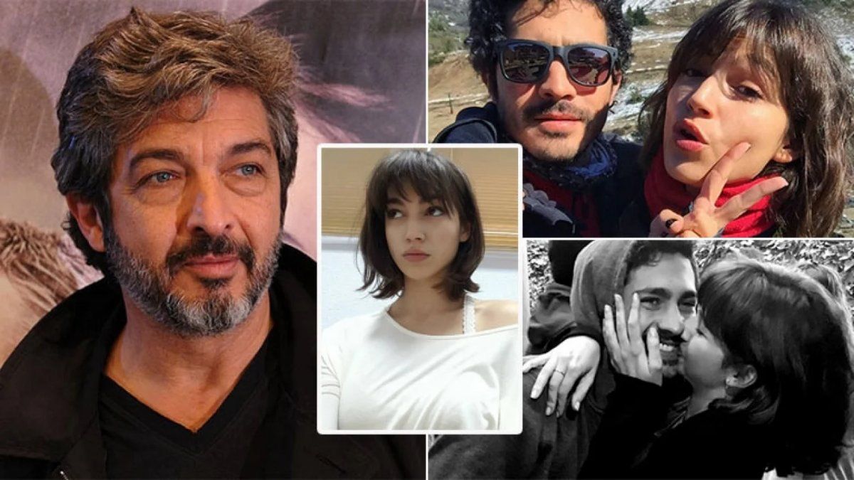 Ricardo Dar&iacute;n