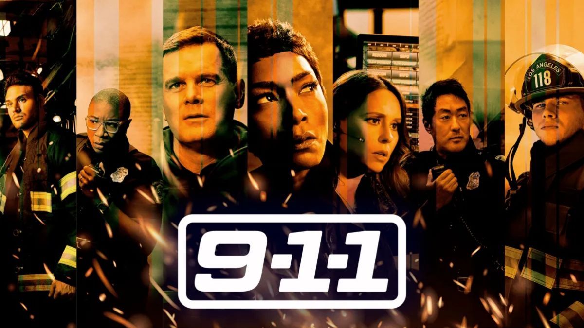 9-1-1 llega a AXN con historias de rescates extremos y un elenco de primer nivel. 9-1-1 llega a AXN con historias de rescates extremos y un elenco de primer nivel.
