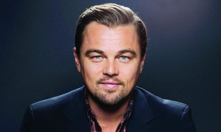 Leonardo DiCaprio Leonardo DiCaprio