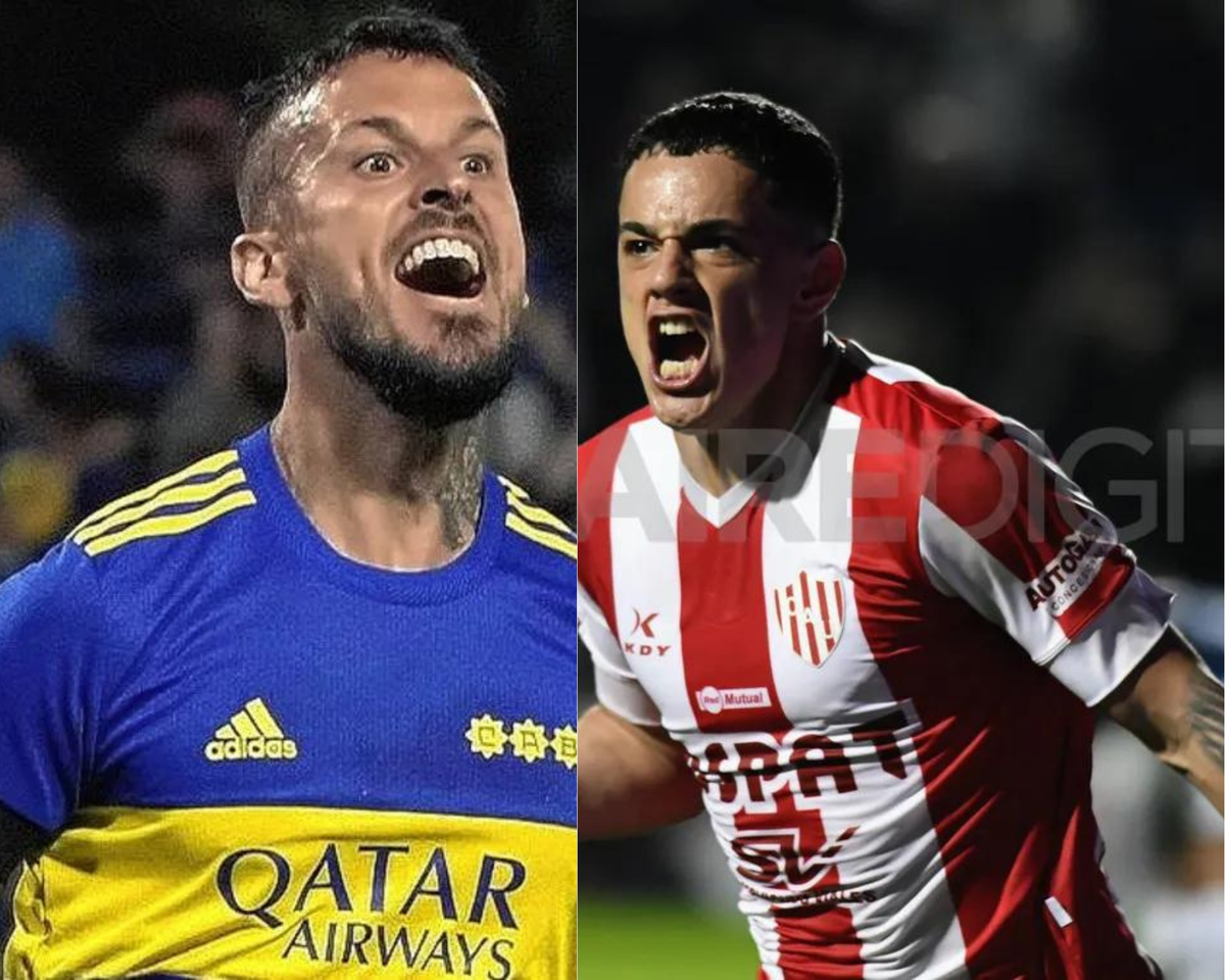 En Buenos Aires comparan el presente y el salario de Gonzalo Morales con Darío Benetto.