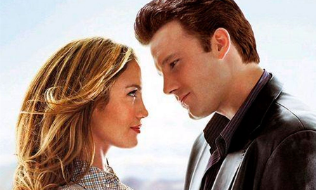 Ben Affleck y Jennifer Lopez Ben Affleck y Jennifer Lopez