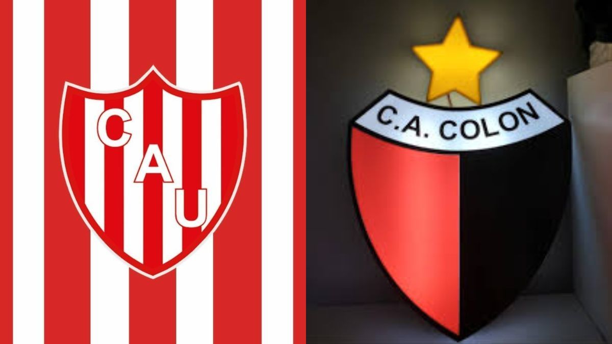 Un ex Colón y Unión