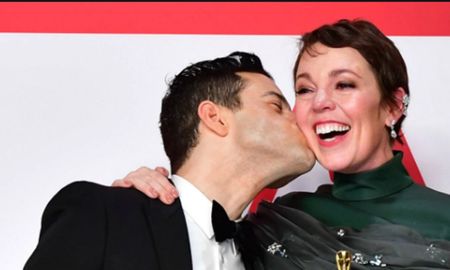 rami malek y olivia colman estaran entre los actores que presentaran los oscar rami malek y olivia colman estaran entre los actores que presentaran los oscar
