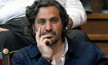 cafiero: el objetivo del gabinete sera resolver la calidad de vida de los argentinos cafiero: el objetivo del gabinete sera resolver la calidad de vida de los argentinos