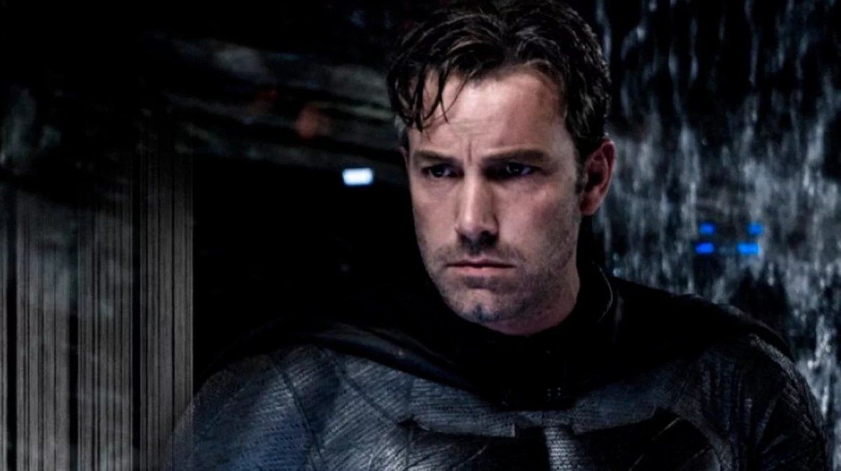 Tras la salida de Ben Affleck, quién podría ser el próximo Batman