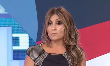 Marcela Tauro ya no volverá al programa de Jorge Rial. Marcela Tauro ya no volverá al programa de Jorge Rial.