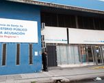 Ministerio Público de la Acusación (MPA). Ministerio Público de la Acusación (MPA).