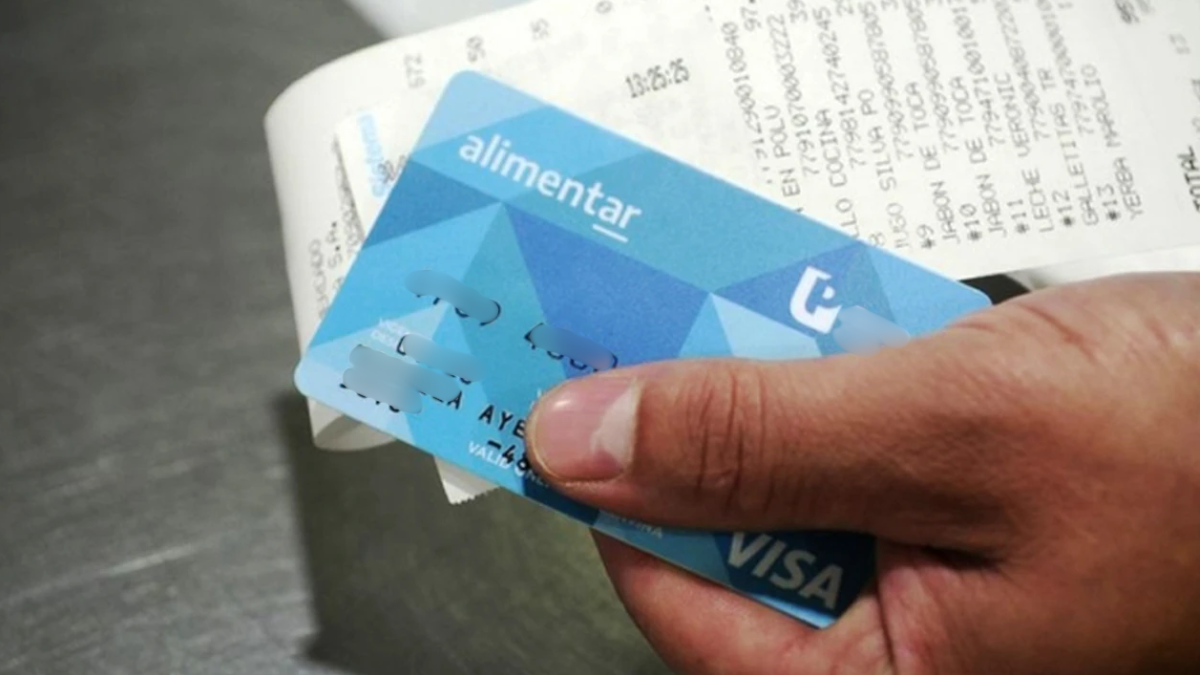 En abril, no todos los titulares de AUH y Tarjeta Alimentar cobrarán debido a bajas o falta de actualización de datos. En abril, no todos los titulares de AUH y Tarjeta Alimentar cobrarán debido a bajas o falta de actualización de datos. 