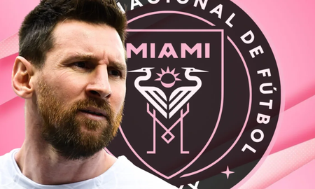 El truco para ver gratis los partidos de Lionel Messi en Inter Miami por Apple TV+