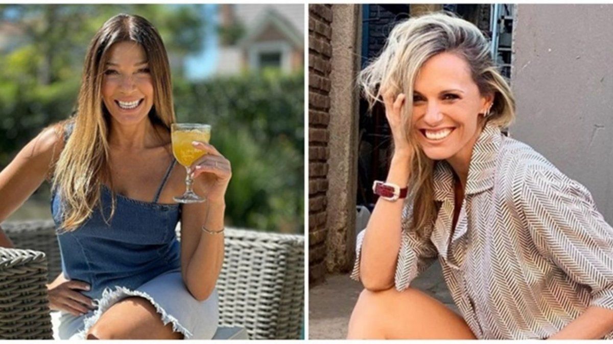 Catherine Fulop estalló contra Denise Dumas: Estúpida