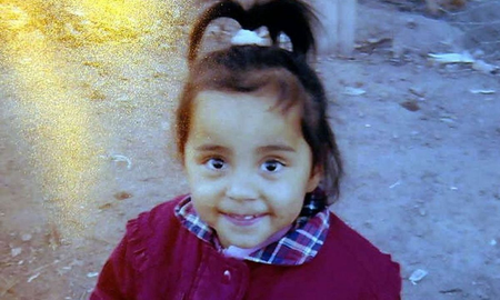 Luciana Rodríguez, el caso de maltrato infantil que sacudió a Mendoza Luciana Rodríguez, el caso de maltrato infantil que sacudió a Mendoza