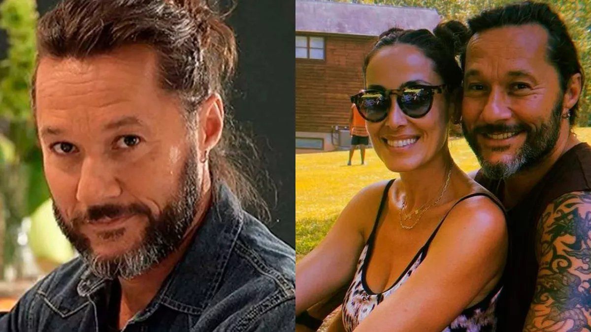 La reflexión de Diego Torres que confirma su separación