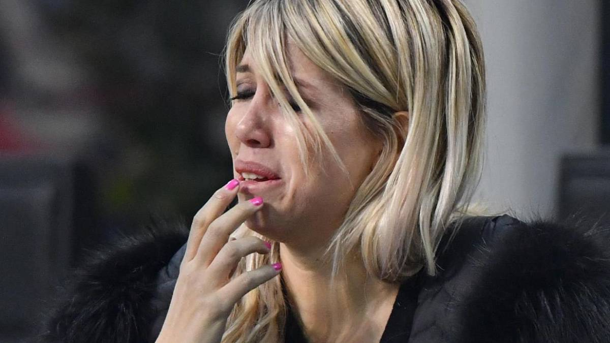 Wanda Nara sorprendió con una nueva indirecta ¿para L-Gante?: Yo te perdono lo que sea