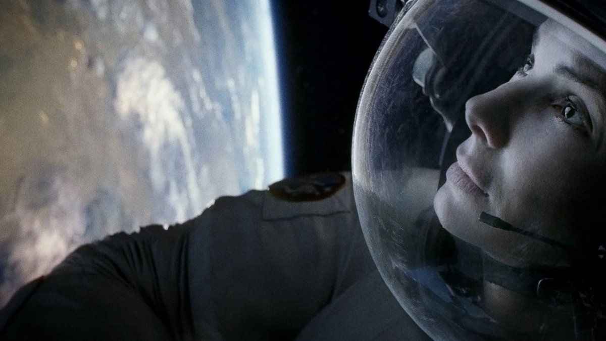 Netflix: películas de ciencia ficción octubre 2020