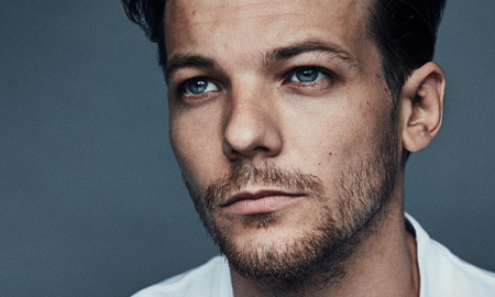 Louis Tomlinson Louis Tomlinson