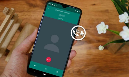 WhatsApp: cómo silenciar llamadas desconocidas paso a paso WhatsApp: cómo silenciar llamadas desconocidas paso a paso