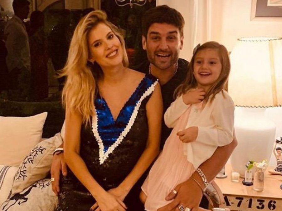 La reacción de Meme Bouquet tras ser acusado de haberle sido infiel varias veces a Mery del Cerro