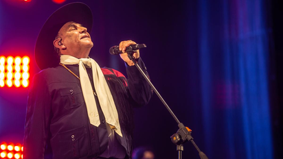 Tras la actuación en Jesús María, el Chaqueño Palavecino fue expulsado de la Asociación Federal de Raíces Criollas