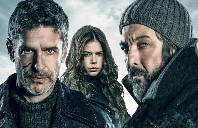 13 películas argentinas espectaculares que podés ver en Netflix