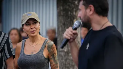 El peronismo no tiene paz: duro cruce entre Juan Grabois y Mayra Mendoza por los trapitos