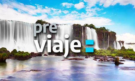 El Previaje comienza entre mayo y junio de este año, aunque no se conoce la fecha exacta. El Previaje comienza entre mayo y junio de este año, aunque no se conoce la fecha exacta.