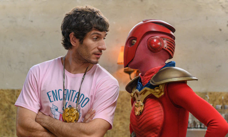 Netflix dio a conocer el avance de la nueva y última temporada de El Vecino. Los episodios finales se estrenarán el 21 de mayo. Netflix dio a conocer el avance de la nueva y última temporada de El Vecino. Los episodios finales se estrenarán el 21 de mayo.