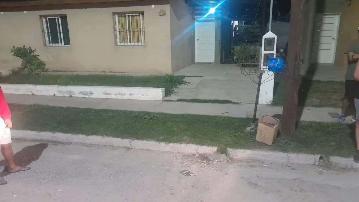 Córdoba: una mujer fue atacada por el pitbull de su vecina y está grave