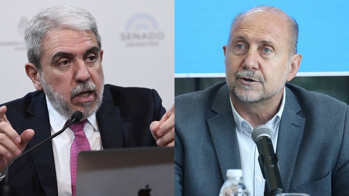 El ministro sigue sin entender la realidad y particularidad de Rosario desde hace muchísimos años