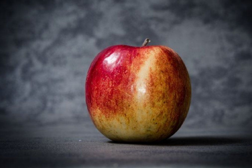 7 beneficios de comer una manzana al día