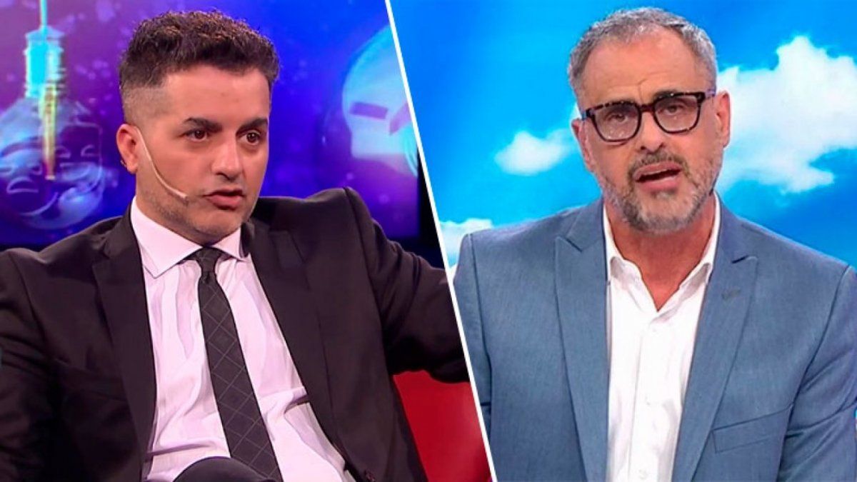 Ángel de Brito dio la primicia en sus redes sociales sobre el fin&nbsp; de TV Nostra.&nbsp;