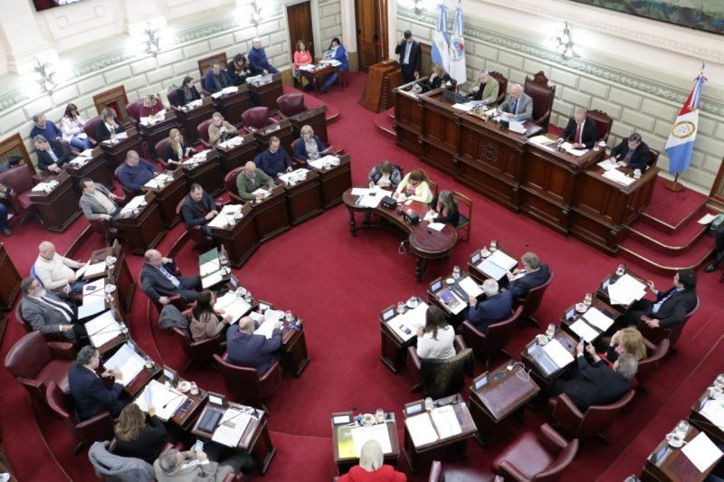 “La eliminación del Fondo Sojero es un arrebato a los recursos de los santafesinos”