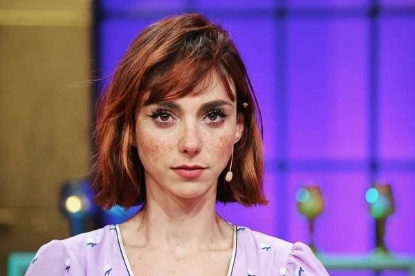 Natalia Téllez cuenta por qué terminó su relación con Chumel Torres
