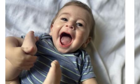 feli, el bebe de ocho meses que espera un trasplante de corazon para seguir viviendo feli, el bebe de ocho meses que espera un trasplante de corazon para seguir viviendo