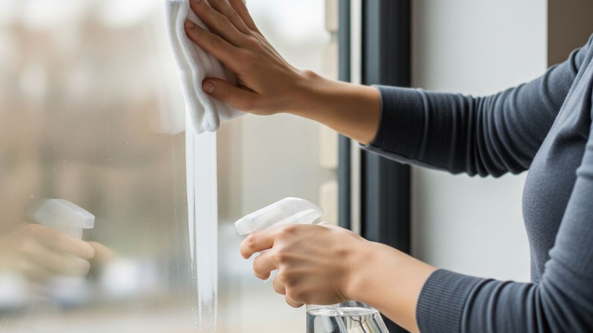 El secreto est&aacute; en usar talco.&nbsp;