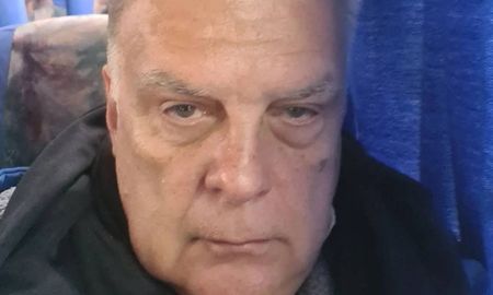 Luis Ventura enfrentó un problema de salud. Luis Ventura enfrentó un problema de salud.
