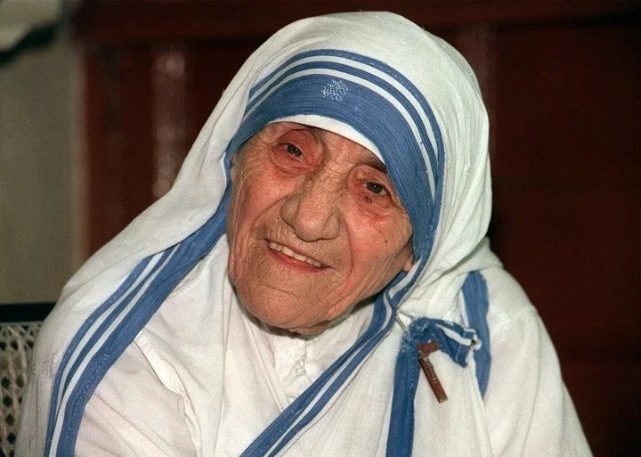 Por la obra de la Madre Teresa de Calcuta se celebra el Día Mundial del Hermano