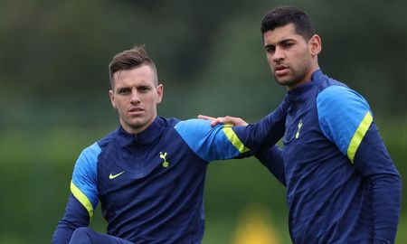 tottenham, con lo celso y romero, paso a cuartos de la copa de la liga inglesa tottenham, con lo celso y romero, paso a cuartos de la copa de la liga inglesa