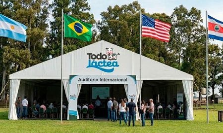 todolactea suma un salon internacional con empresas extranjeras y agenda estrategica todolactea suma un salon internacional con empresas extranjeras y agenda estrategica
