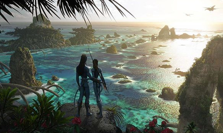 Avatar 2 Avatar 2