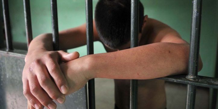 Desmienten que haya un proyecto para bajar la edad de imputabilidad