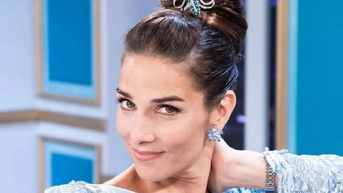 Juana Viale habría salido con Santiago Lange