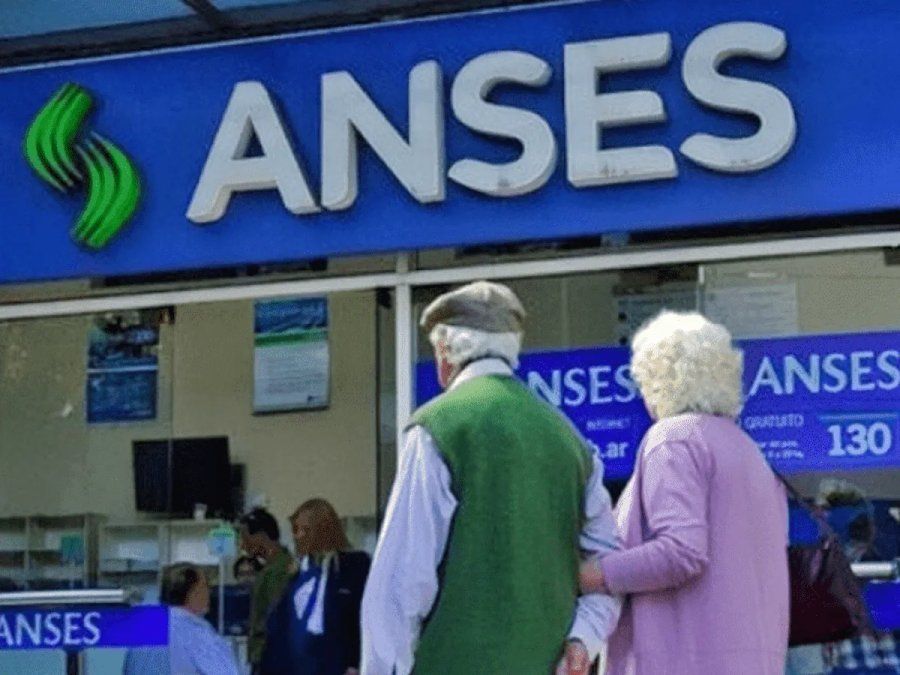 Jubilados y pensionados tendrán diversos beneficios en Anses.