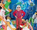 Marta Minujín: un ícono del arte contemporáneo y sus obras más controvertidas Marta Minujín: un ícono del arte contemporáneo y sus obras más controvertidas