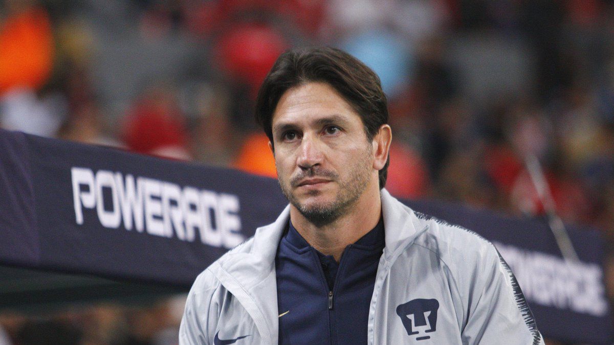 Bruno Marioni se reunió con Martín Zuccarelli y es candidato para