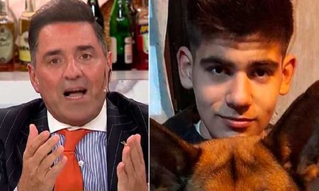El conductor de Polémica en el bar, Mariano Iúdica, abrió el programa hablando del crimen de Lucas Cancino y manifestó todo su enojo por el accionar del fiscal. El conductor de Polémica en el bar, Mariano Iúdica, abrió el programa hablando del crimen de Lucas Cancino y manifestó todo su enojo por el accionar del fiscal.