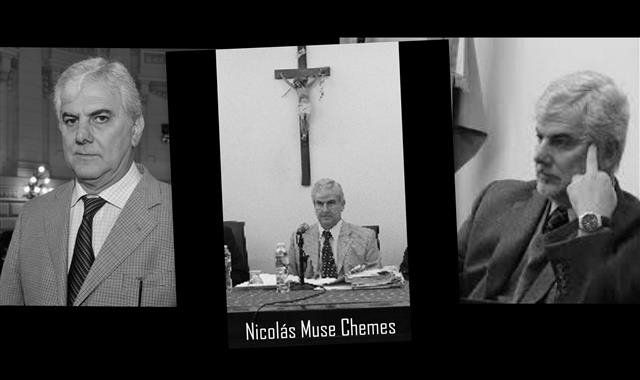 Nicolás Muse Chemes más cerca de un juicio político