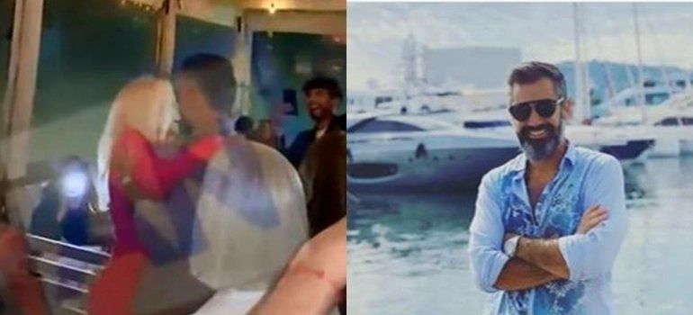 Susana Giménez estaría saliendo con un empresario