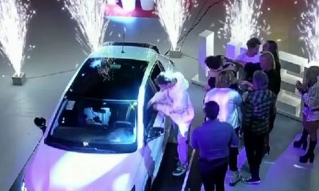 Los participantes de Gran Hermano pusieron a prueba su suerte con las llaves. Los participantes de Gran Hermano pusieron a prueba su suerte con las llaves.